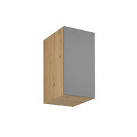 HÄNGESCHRANK 40 cm – Nexa G40G – Beige - Beige, Holzwerkstoff (40/72/45cm) - ROYAL24_MARKT