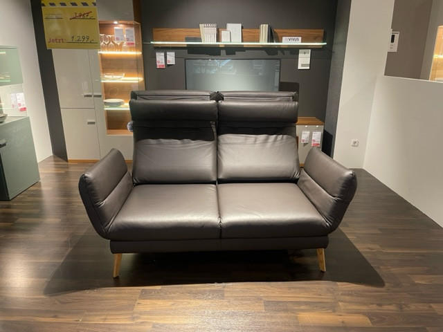 2-Sitzer Cosio - Dieter Knoll