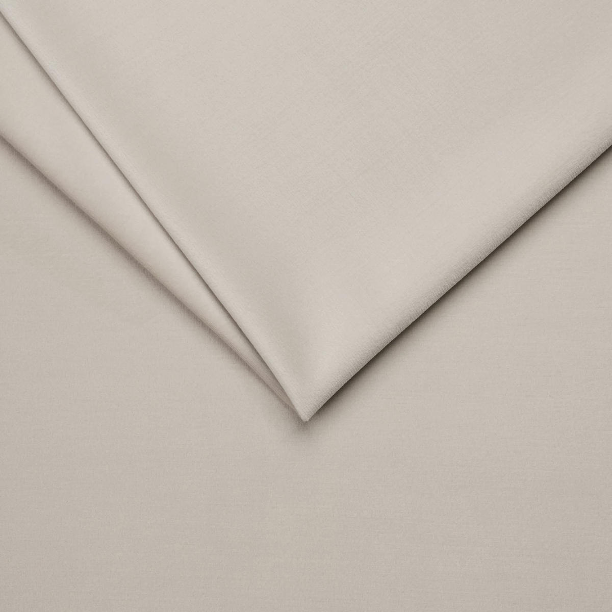 POLSTERBETT Nuuk 140x200 cm, Beige - Beige, Textil (140/200cm) - Fedve