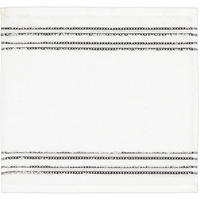HANDTÜCHER CULT DE LUXE WEISS - 0300 - Weiß, Textil (30/30cm) - Vossen