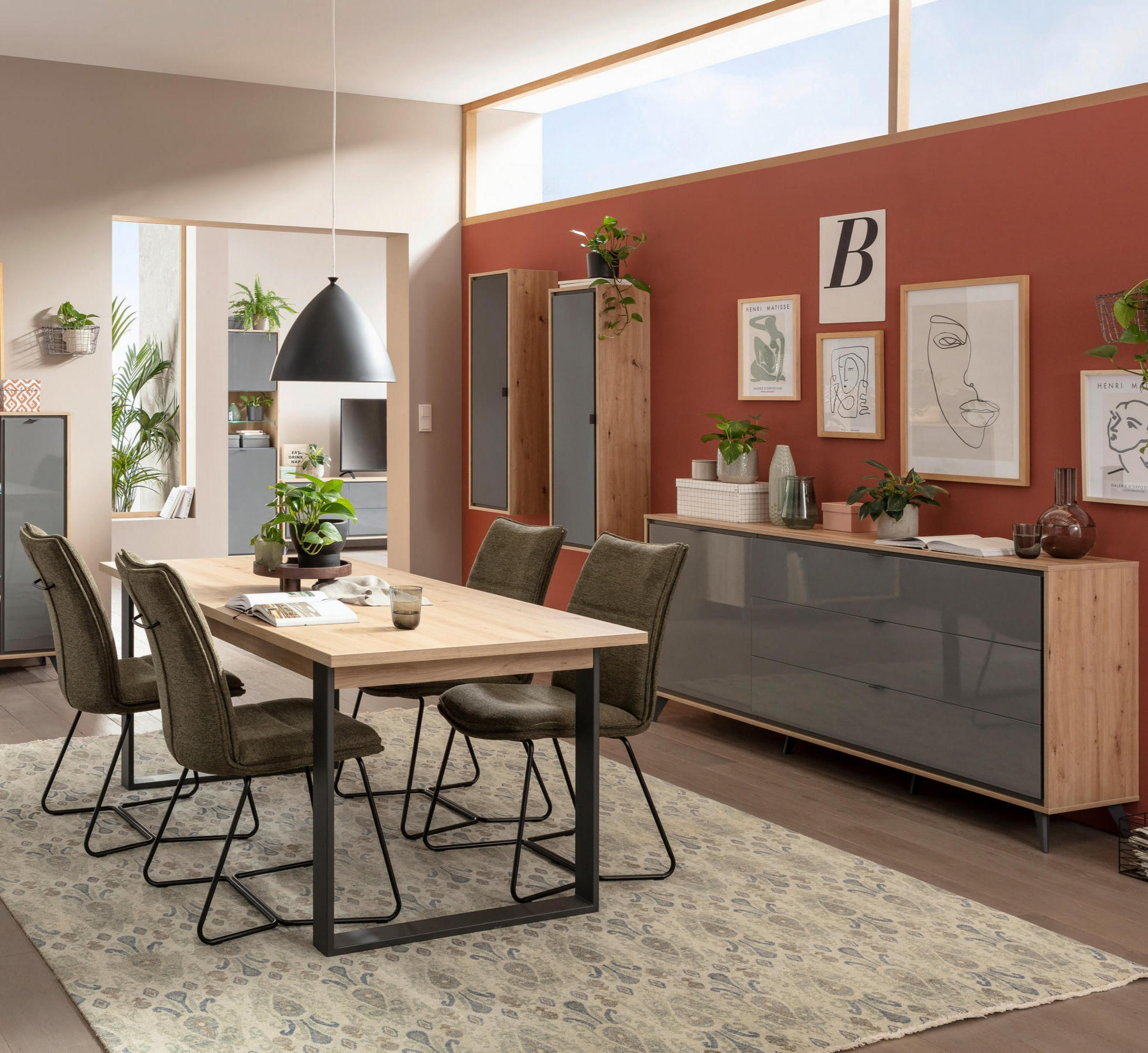 Zavarovanje pohištva