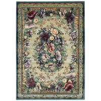 WEBTEPPICH Gabiro 72 240x340 cm - Multicolor, Textil (240/340cm) - THEKO