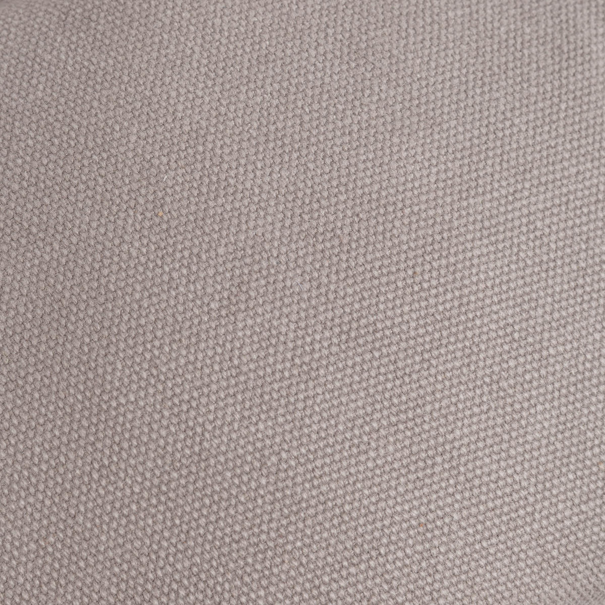 BODENKISSEN aus taupefarbener Baumwolle, 60/60 cm CALMA - Taupe, Textil (60/60/5cm) - RNT By Really Nice Things