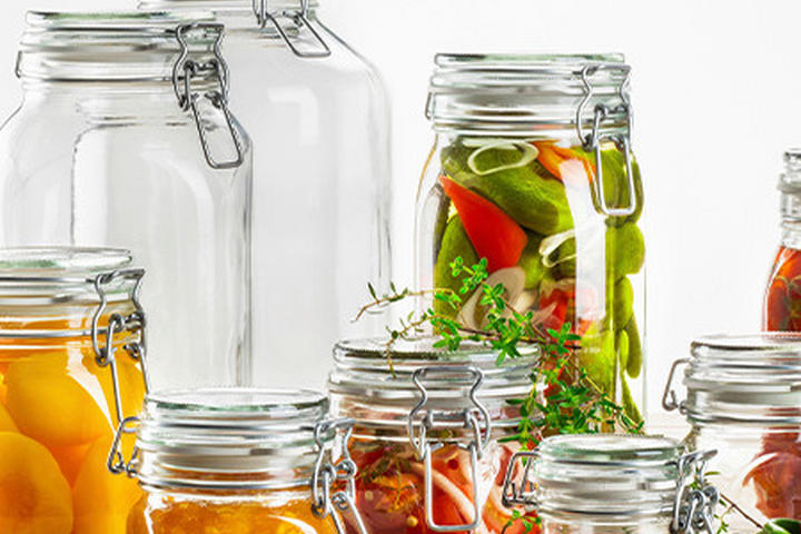 Mäser Einmachglasset