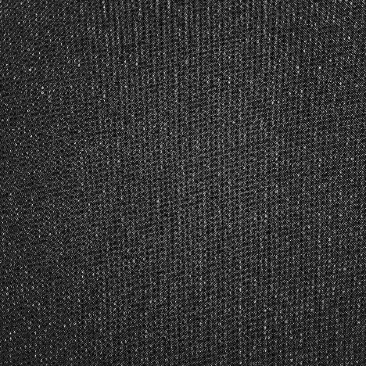 SEPARATOR DE CAMERĂ 5 piese negru 270/170 cm Narni - negru, material textil (267/170/2cm) - Beliani