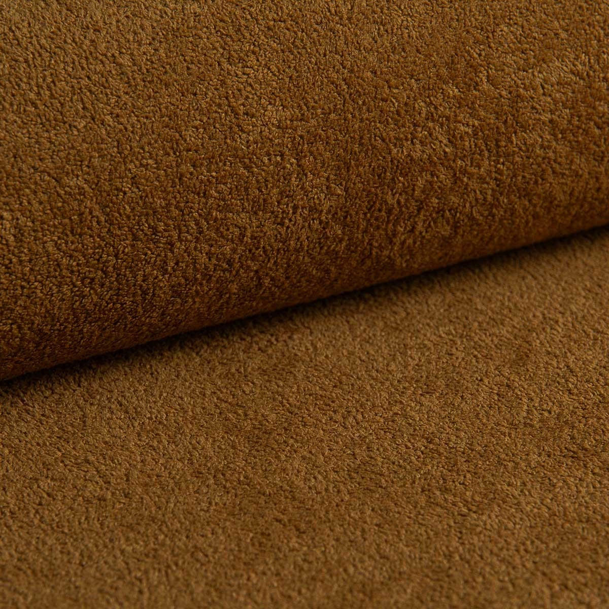 SOFA Delta Gelb, mit Schlaffunktion - Gelb, Holzwerkstoff (245/93/118cm) - Bettso