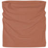 BONDING TOP - Kupferfarben, Textil (37/44cm) - Hoppediz