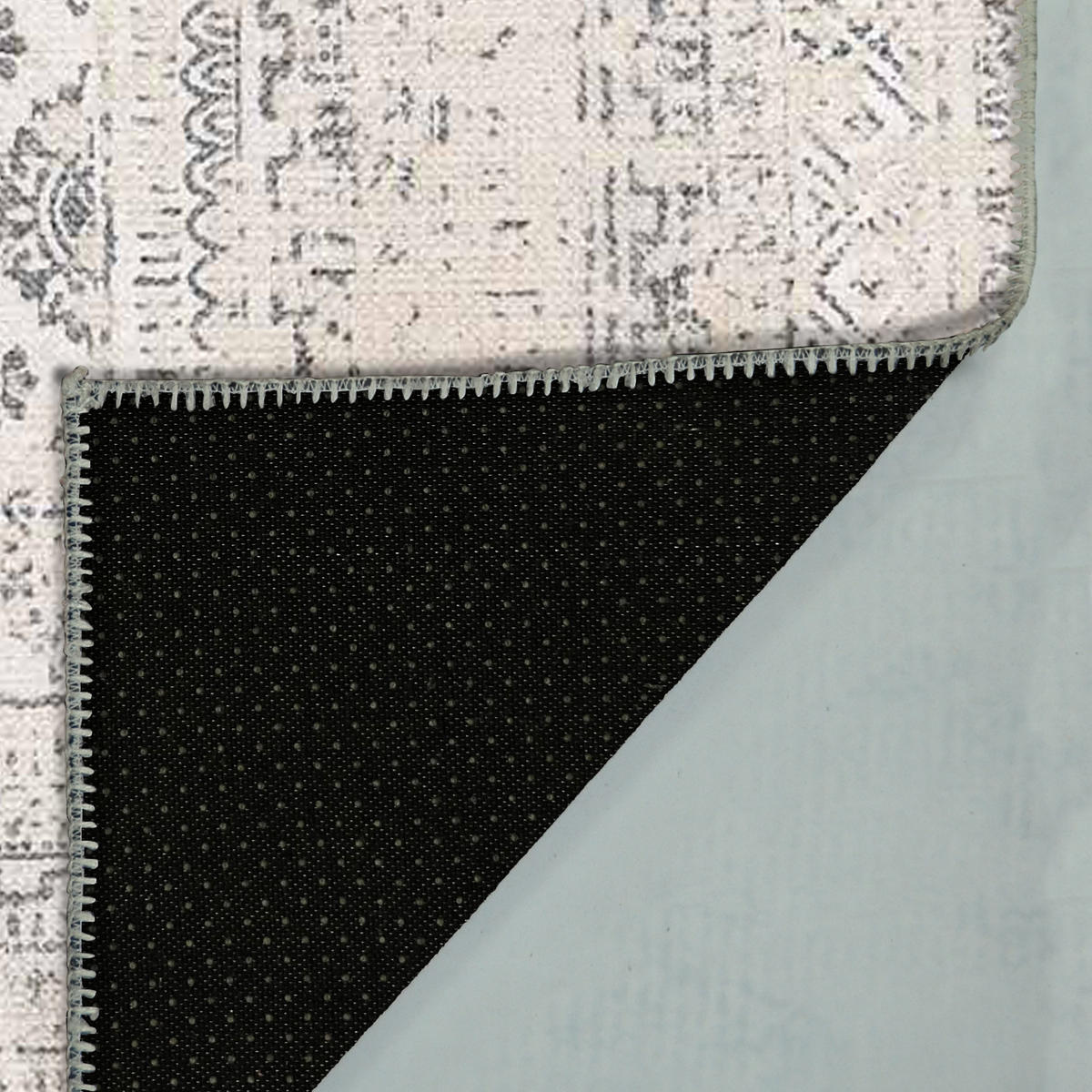 TEPPICH Duncan 200x300 cm - Multicolor, Textil (200/300cm) - Bamyum