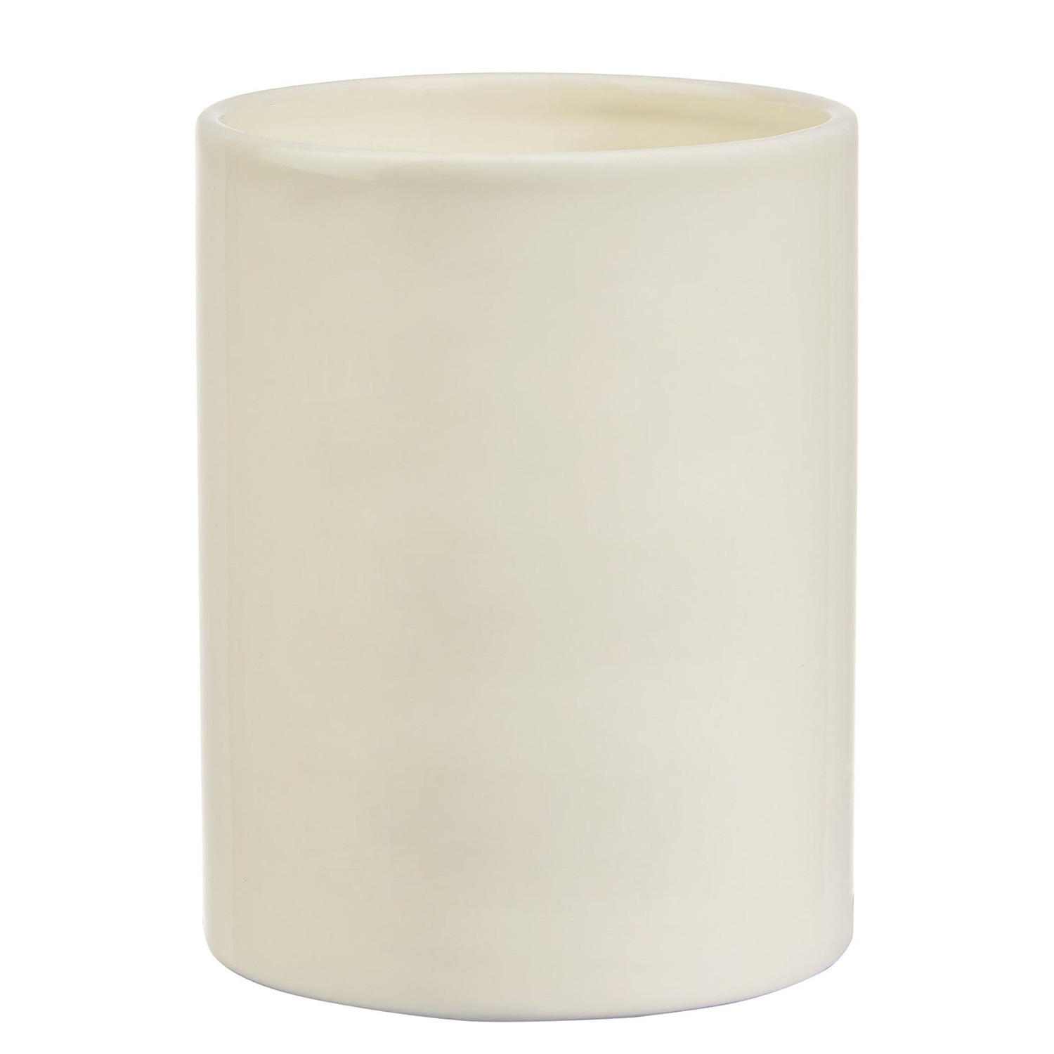 UTENSILIENBEHÄLTER Mrs. Winterbottom's - Beige, Keramik (10/14/10cm) - Butlers