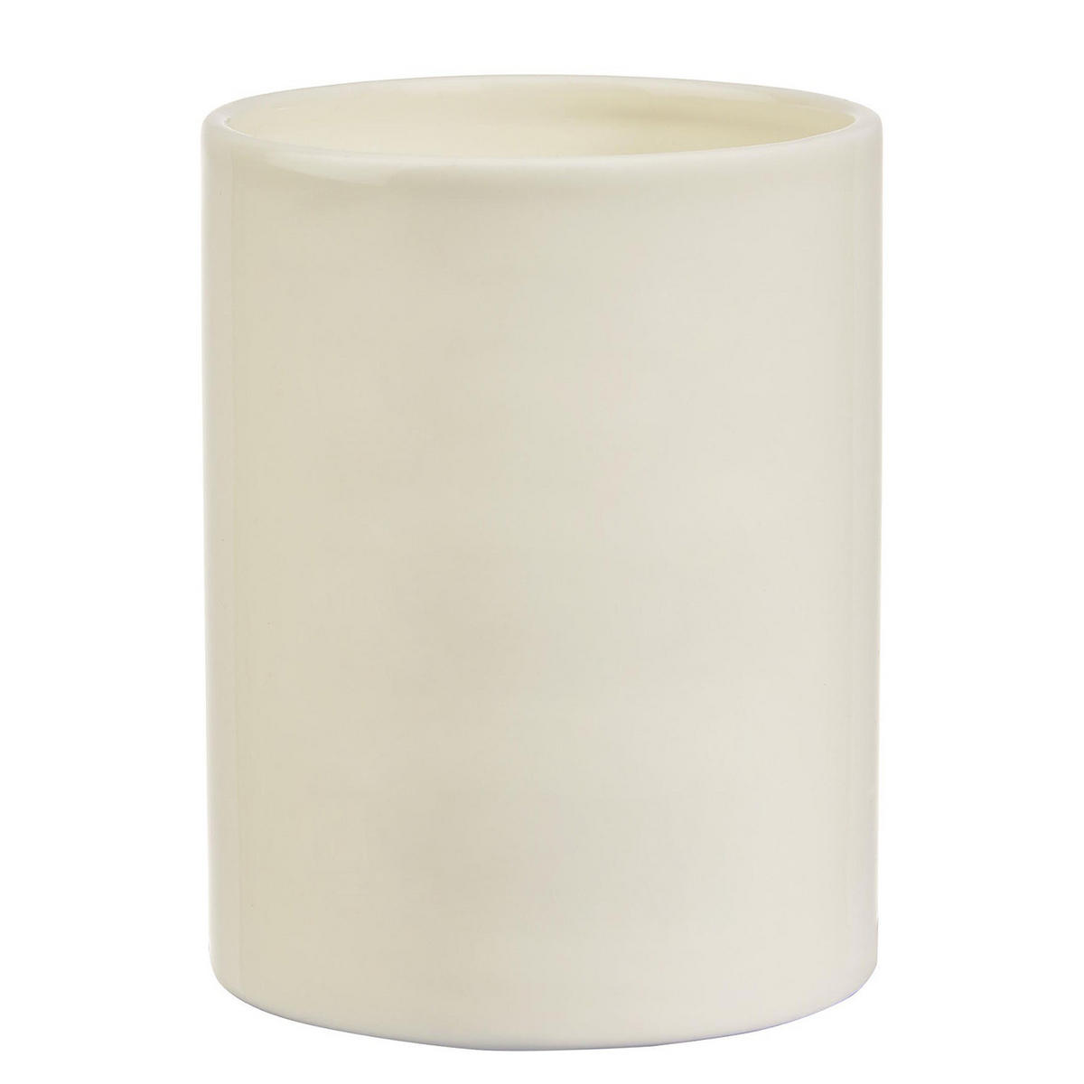 UTENSILIENBEHÄLTER (2er Set) Mrs. Winterbottom's - Beige, Keramik (10/14/10cm) - Butlers