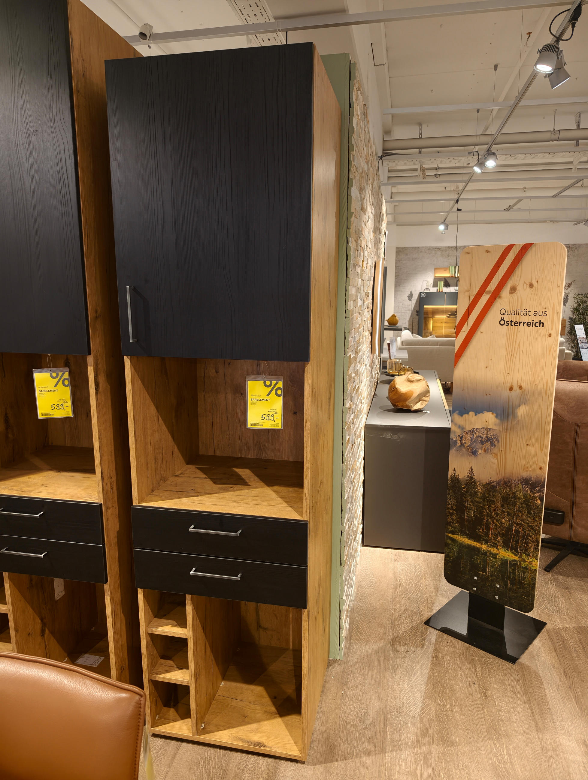 Korpuselement Magnum