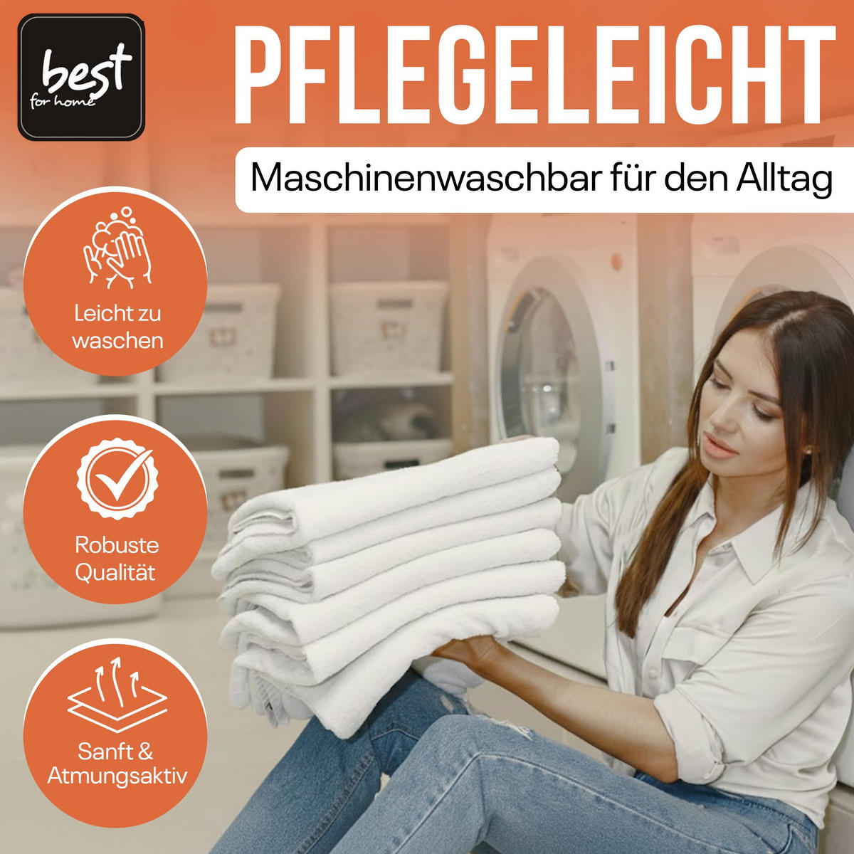 SPANNBETTLAKEN 180/200 cm, Jersey Elastisch 100 % Baumwolle Rostbraun - Terracotta, Textil (180/200cm) - Best For Home