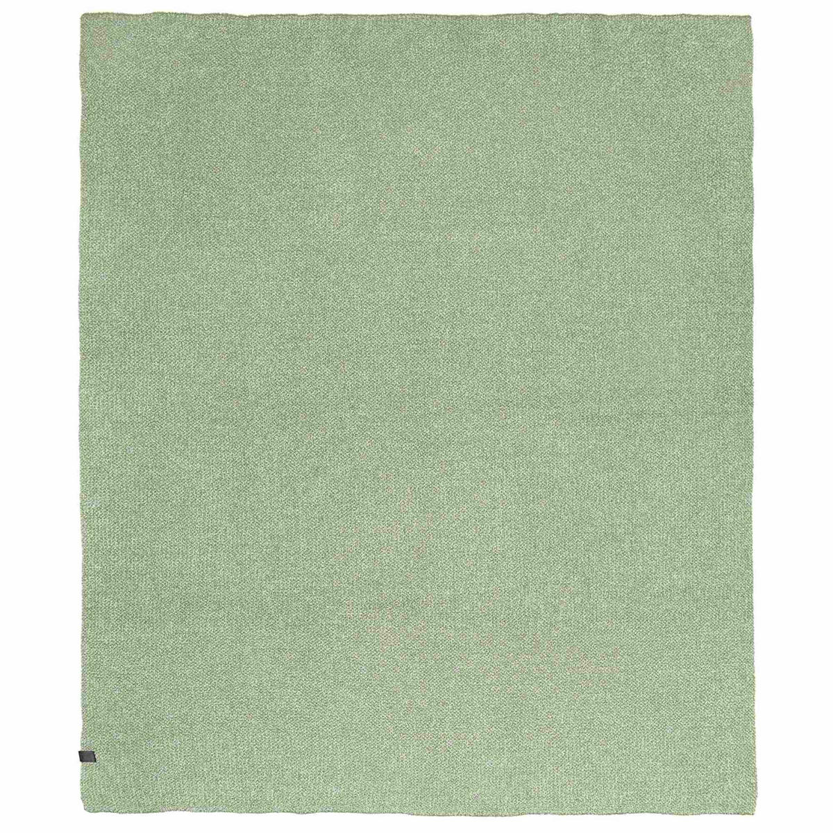 DEKU do obývačky VIVID - zelená, textil (130/170cm) - Schöner Wohnen