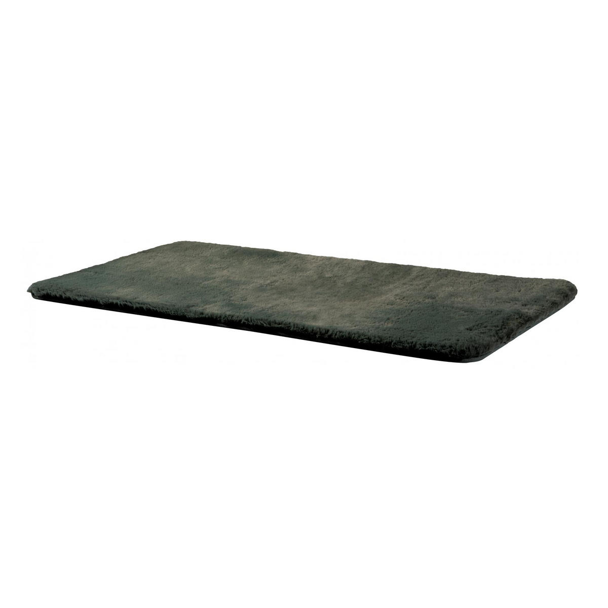 TEPPICH Eddy thymian 120 x 170 cm - Grün, Textil (120/170cm) - Vivaraise