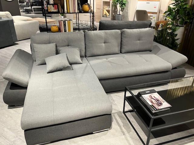 ECKSOFA ATTILA - Carryhome