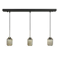 PENDELLEUCHTE Wingmn - Multicolor, Metall (14/14/32cm) - Bamyum