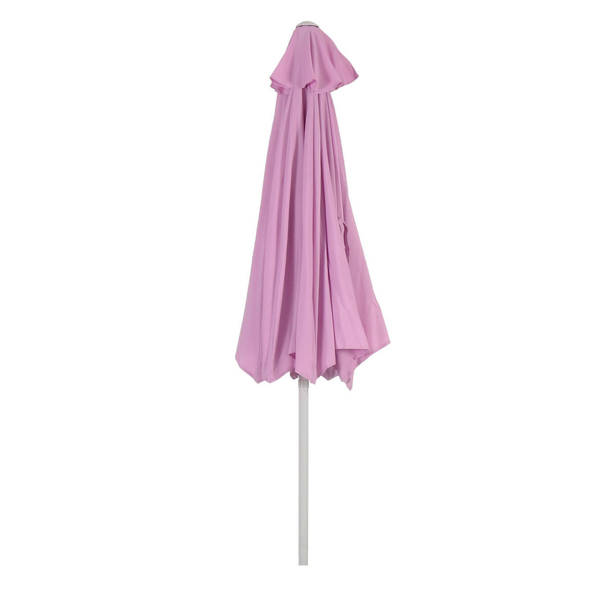 SONNENSCHIRM I NEIGBAR Flieder - Flieder, Textil (270/270cm) - MCW