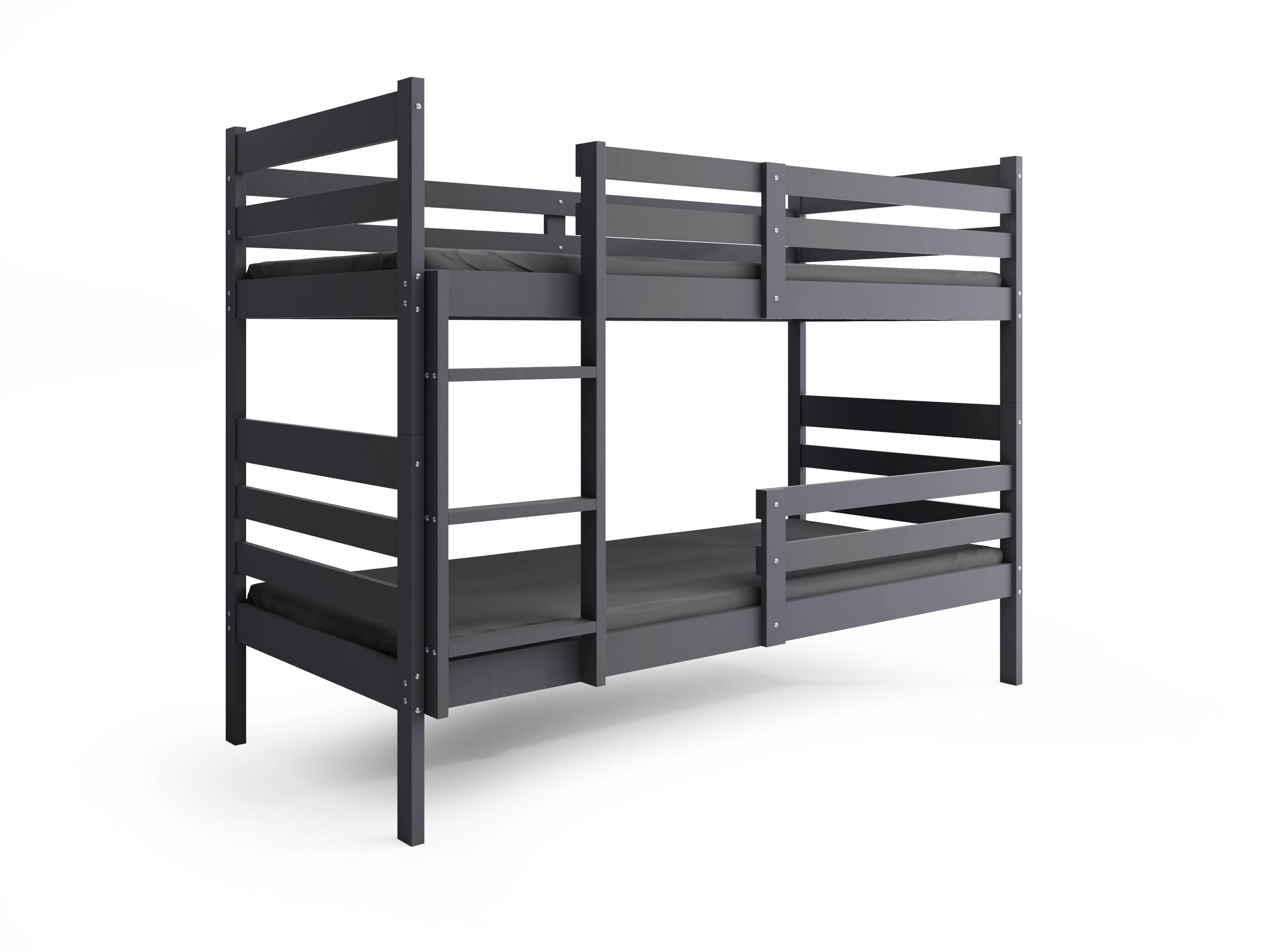 Interbeds Etagenbett Graphit