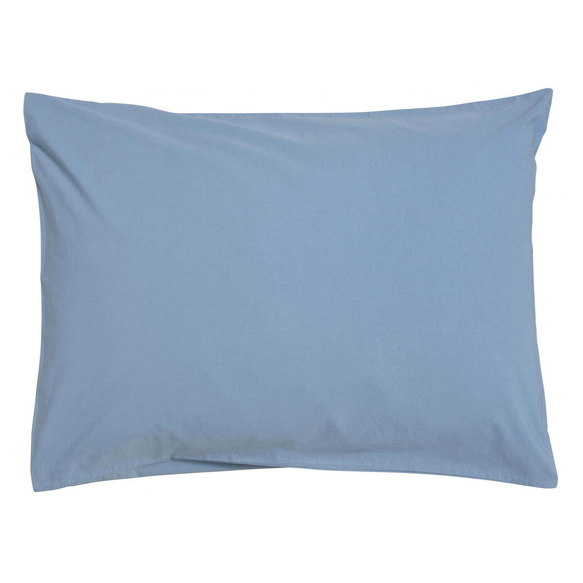 KOPFKISSENBEZUG Céleste bluetiful 50 x 70 cm - Hellblau, Textil (70/50cm)