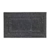 FUSSMATTE OUTDOOR GRAPHIC PROMO - Grau, Textil (40/60cm) - Astra