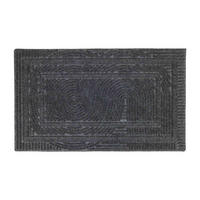 FUSSMATTE OUTDOOR GRAPHIC PROMO - Grau, Textil (40/60cm) - Astra