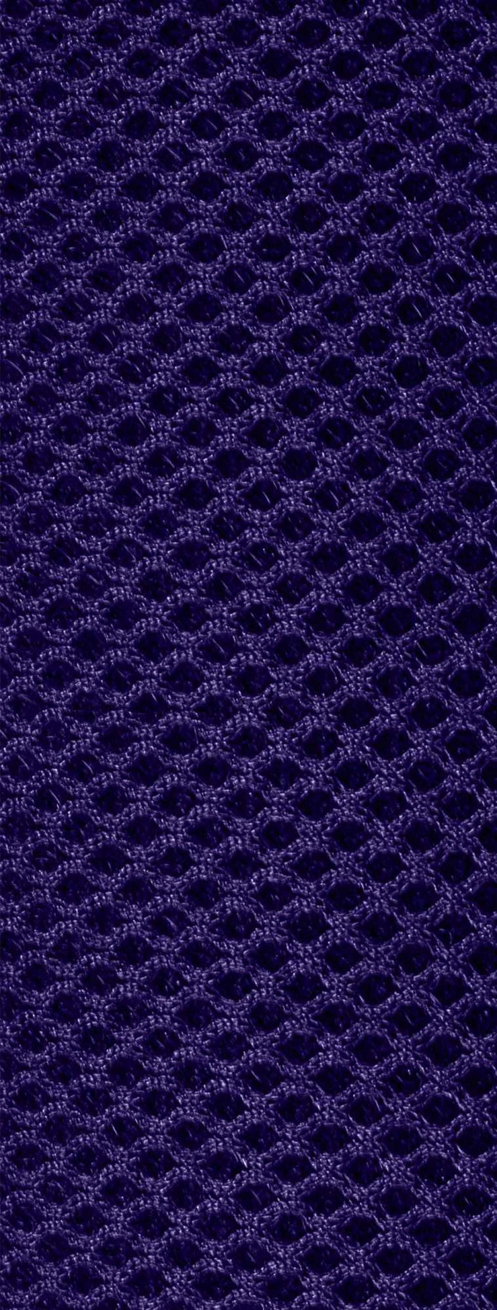 DREHSTUHL Microfaser lila - Lila/Weiß, Kunststoff/Textil (59/94/56.5cm) - CLP