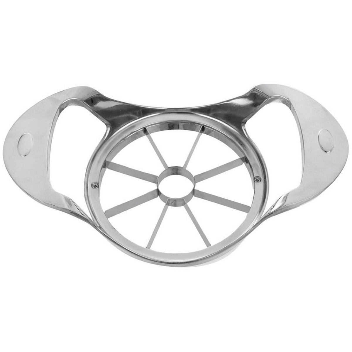 APFELSCHNEIDER Luxy Stahl - Silberfarben, Metall (17/4.5/10.5cm) - Orion 