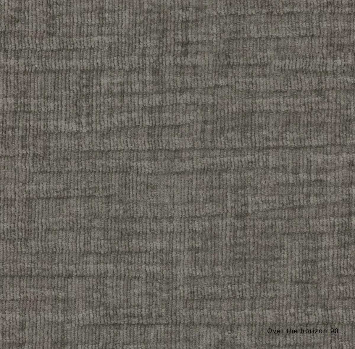SOFA ADEL - Schlaffunktion Und Bettkasten, Wellenfederung, PUR-Schaum, Schwarze Metallfüße lose Rückenkissen, freistehend, 240x108x75 cm Light grey - Hellgrau, Holz/Textil (240/75/108cm) - DomoHome