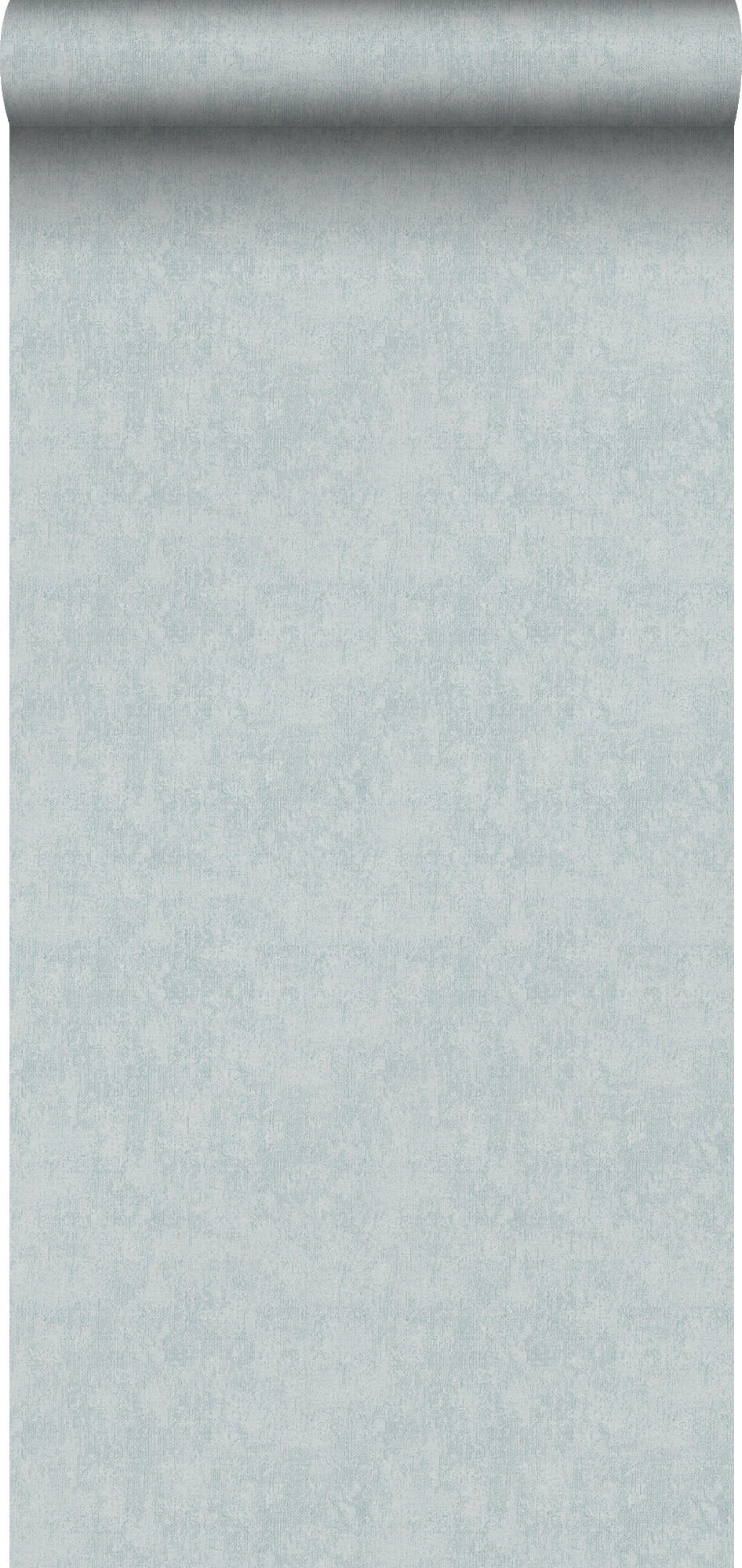 TAPETE Leinen-Optik 53 cm x 10 m - Blau, Papier (53/1000cm) - Sanders & Sanders