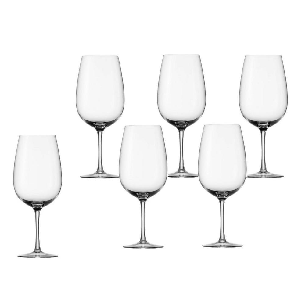 Stölzle Bordeauxglas Transparent