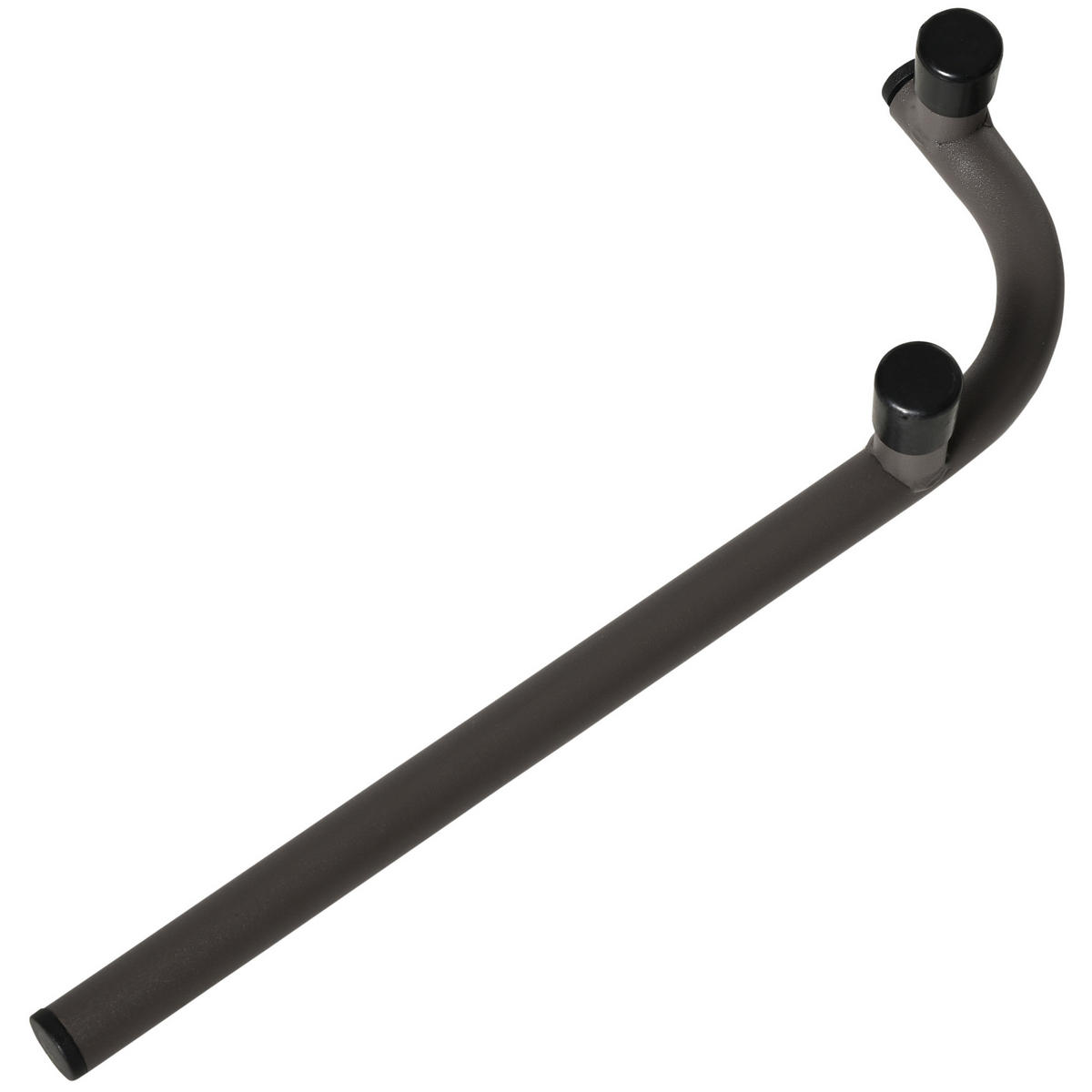 HÄNGESESSEL, Stahl, Polyester, Sand - Sandfarben, Kunststoff/Metall (118/172/126cm) - Outsunny