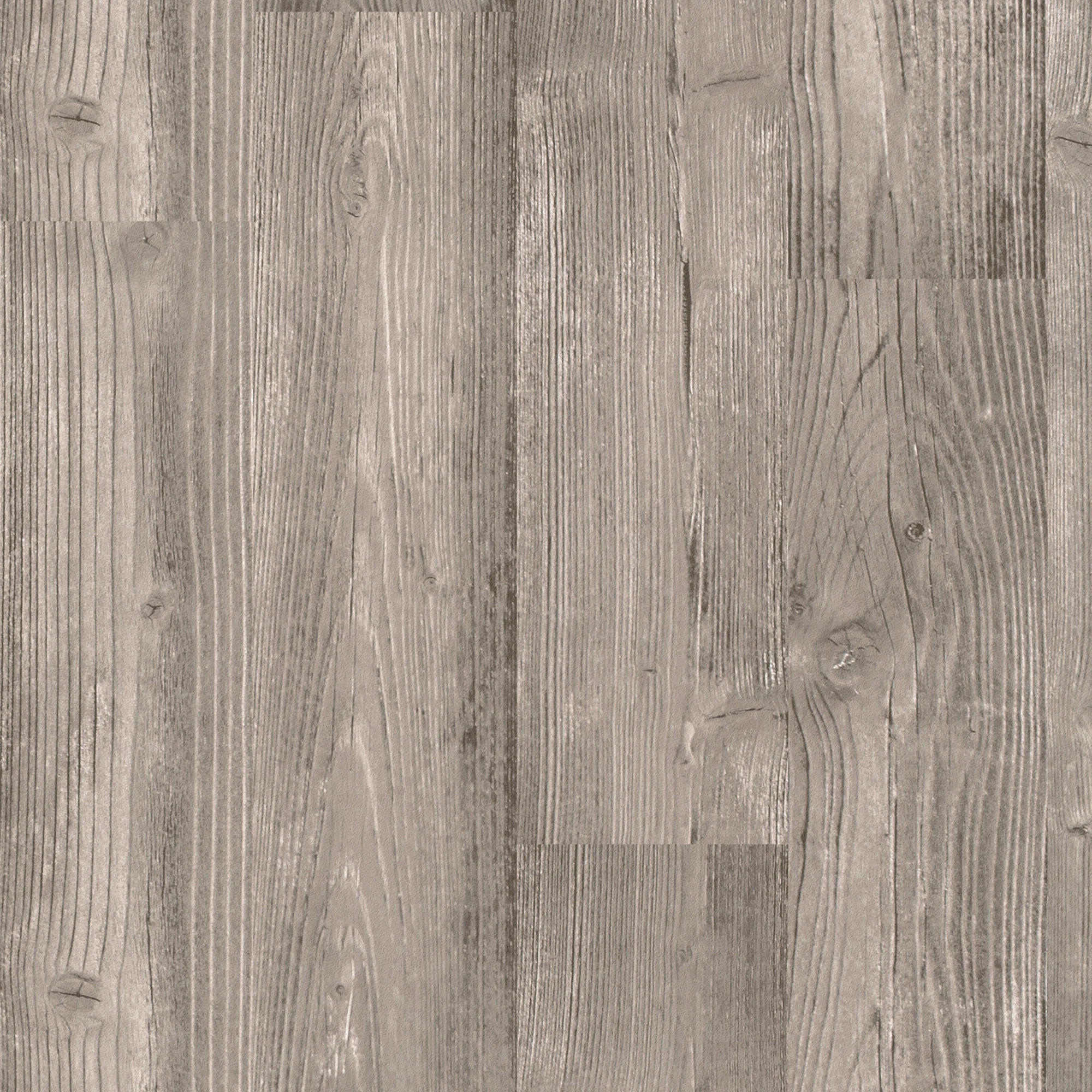 Easy Decor Vliestapete Beige 52x1000 cm