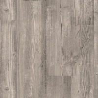 VLIESTAPETE - Wood Deluxe Natural - Beige, Papier/Kunststoff (52/1000cm) - Easy Decor