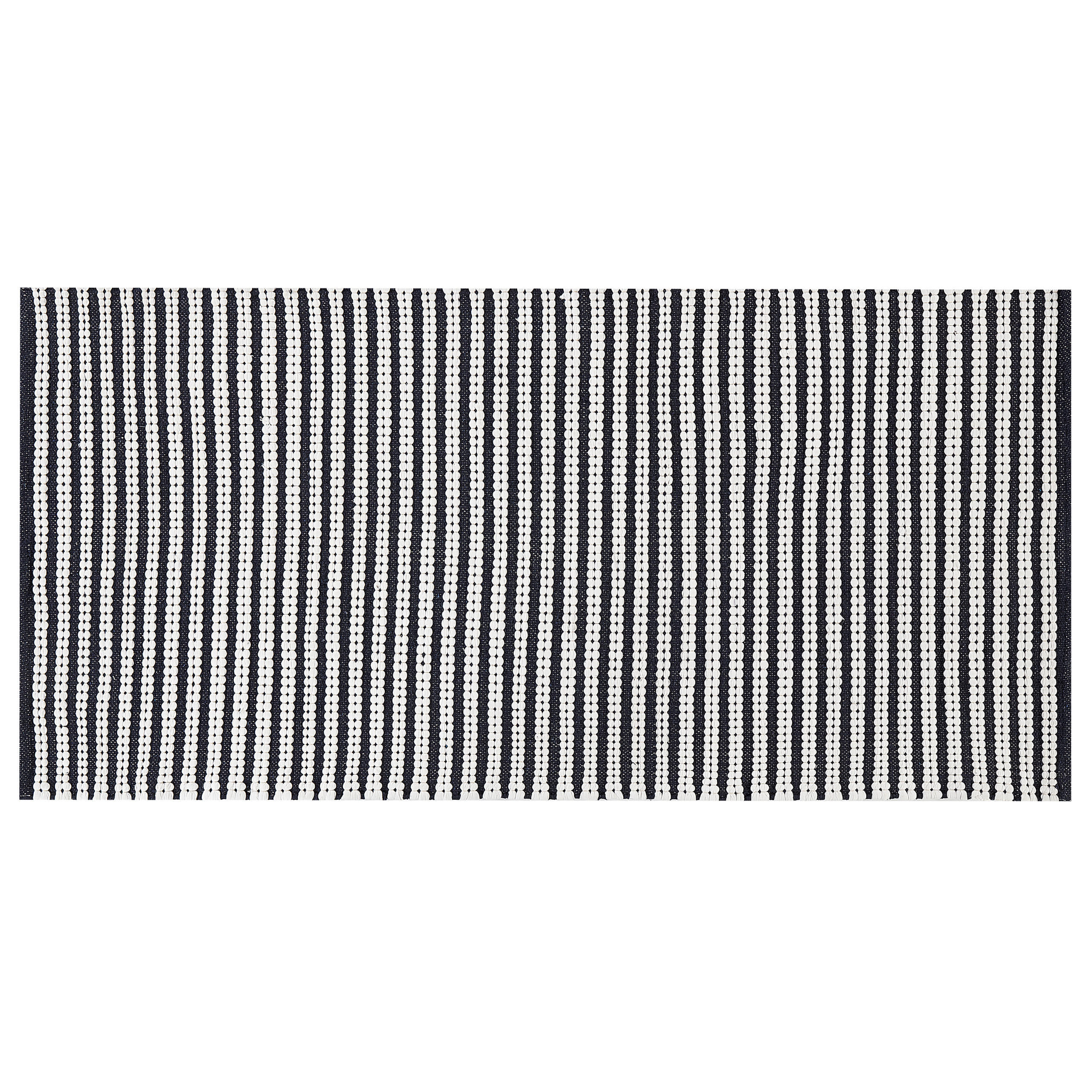 Beliani KRÁTKOVLASÝ KOBEREC Sofulu 150/80 cm