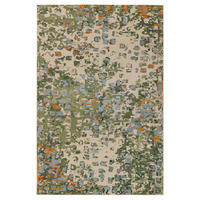 TEPPICH Casa Multicolor 240/340 cm - Multicolor, Naturmaterialien/Textil (240/340cm) - benuta