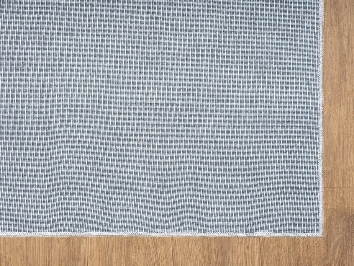 TEPPICH Cove Goldfarben,Silberfarben,Taupe 160/230 cm - Goldfarben, Textil (160/230cm) - My-Rug