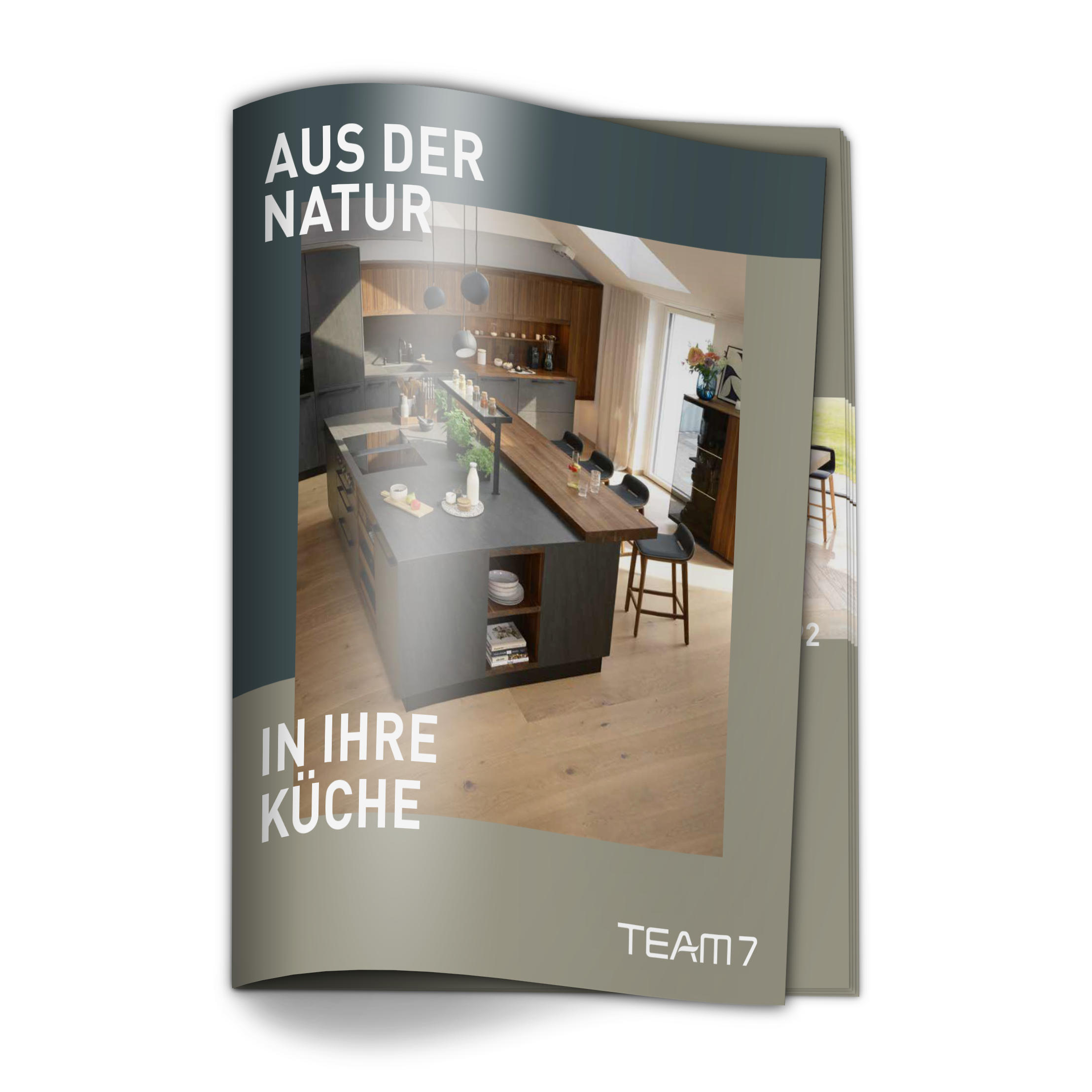 TEAM7 Küchen Journal 