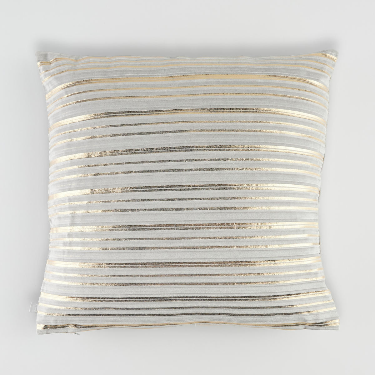 KISSENBEZUG Calama - Dunkelgrau, Textil (45/45cm) - home&you