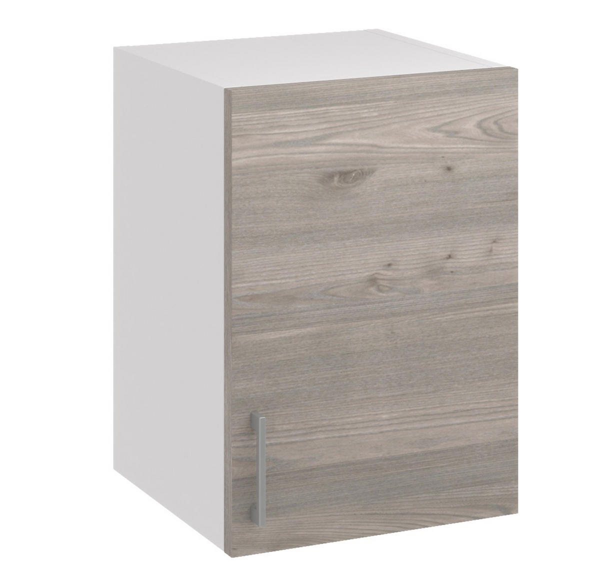 HÄNGESCHRANK G40 - Braun, Holzwerkstoff (40/60/31cm) - roe furniture