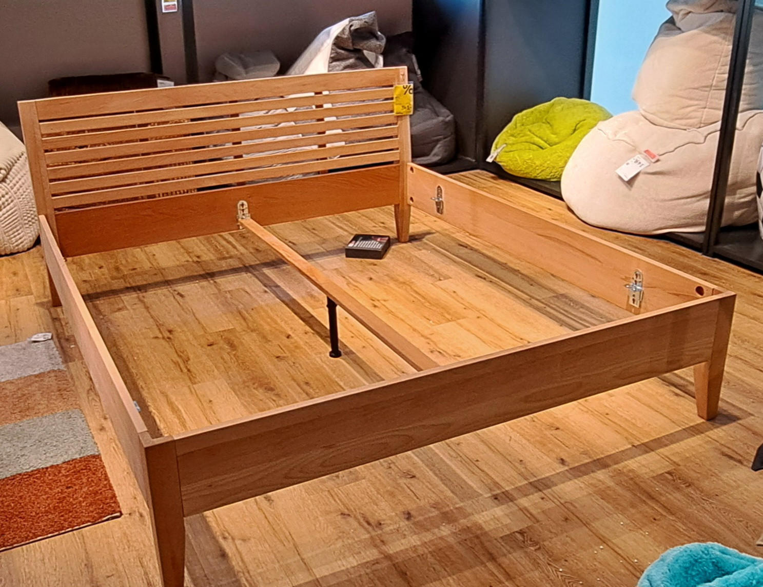 BETTRAHMEN ONTARIO 180 X 200