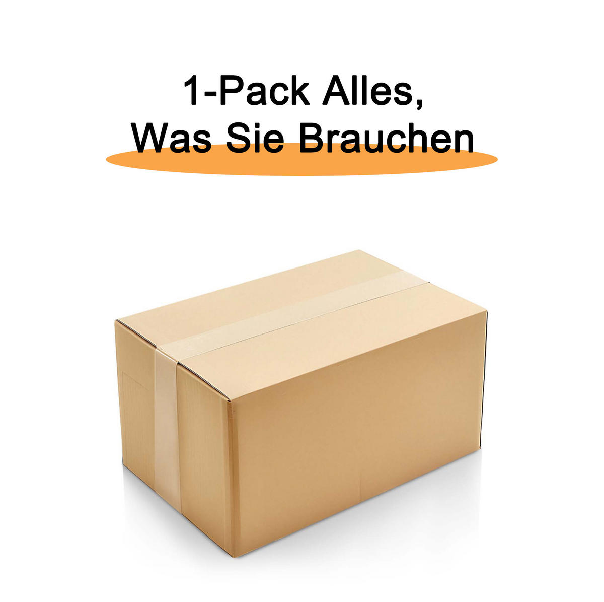 WASCHBECKEN mit Unterschrank aus MDF/Sperrholz 61x46x37 cm mit Solid Surface 60 cm Eiche, wandhängend, mit Push-to-Open-Schubladen - Eichefarben, Holzwerkstoff (61/37/46.5cm) - Modfu