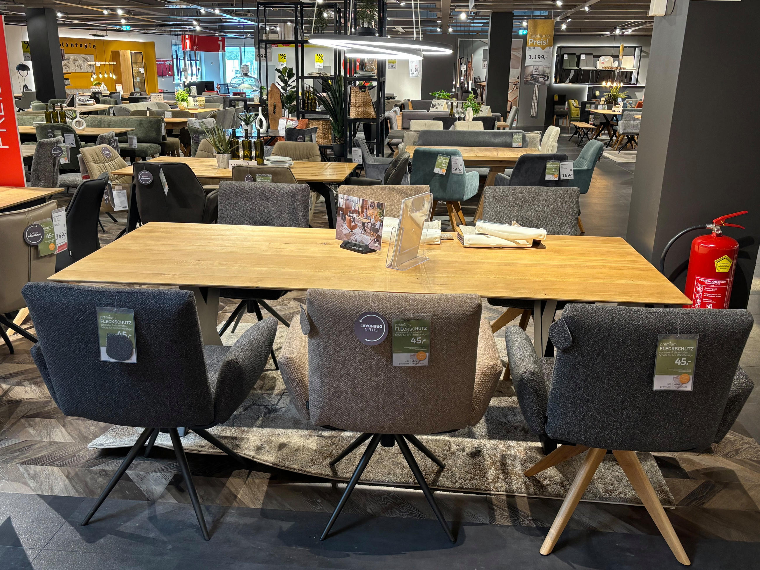 Essgruppe Cocoon - Dieter Knoll