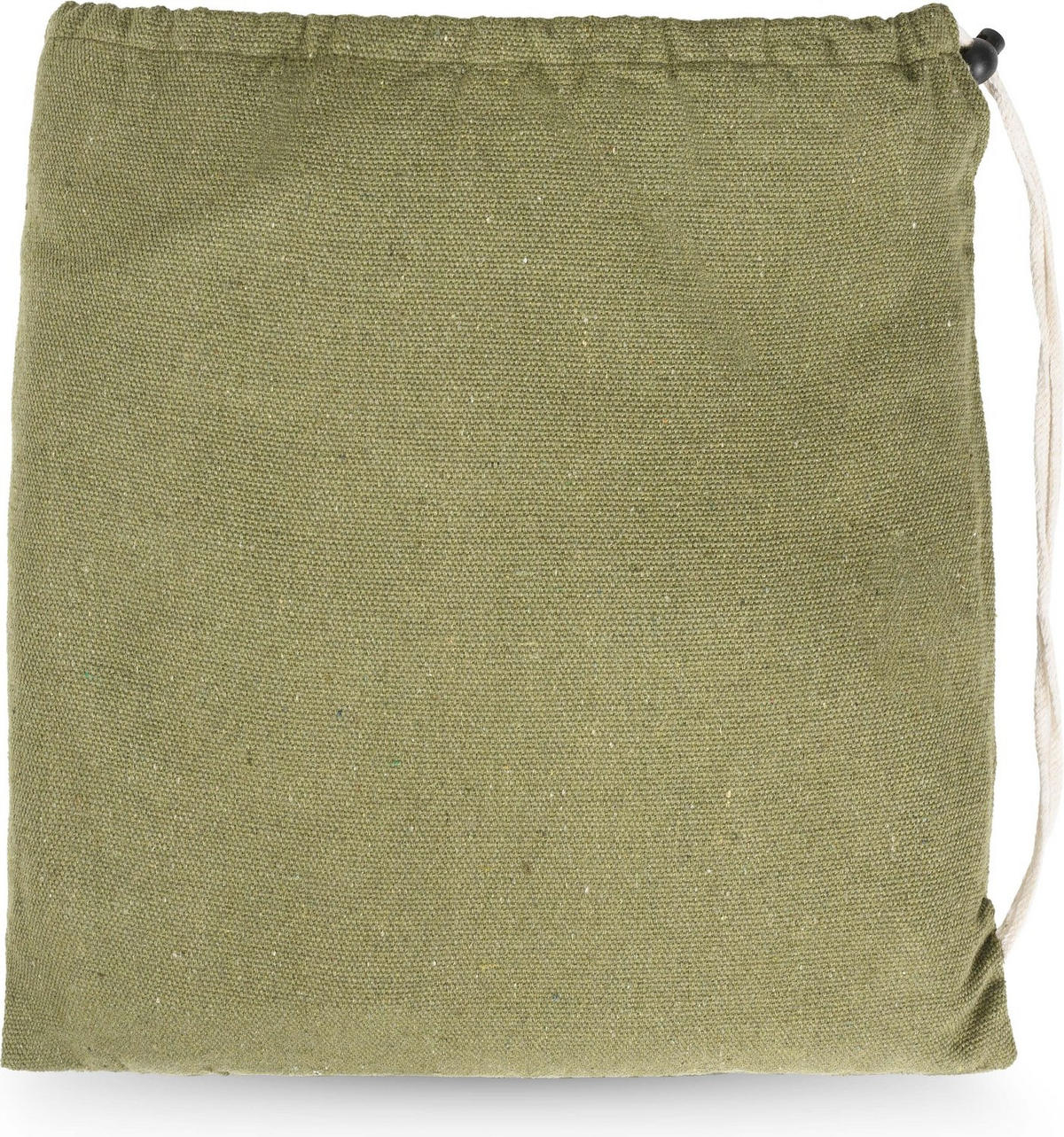 HÄNGEMATTE 200/150 cm, bis 200 kg - Olivgrün, Textil (150/1/200cm) - Outtec