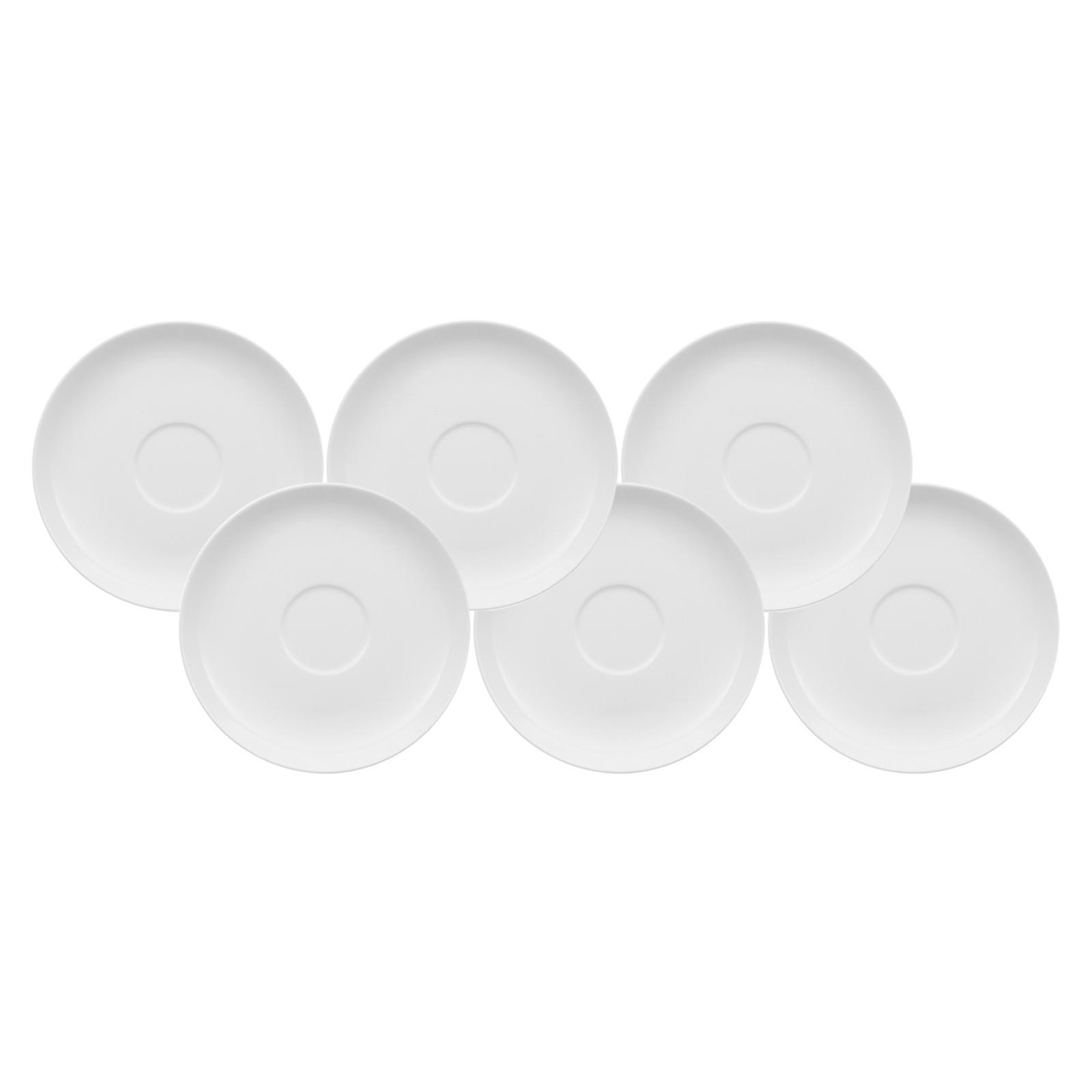 Villeroy & Boch Café Weiß