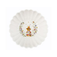 BOWL Spring Fantasy bunt ø 17,5 cm - Multicolor, Keramik (17.5cm) - Villeroy & Boch