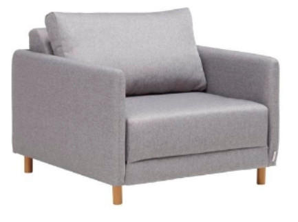 Schlafsessel "Ally" - Carryhome