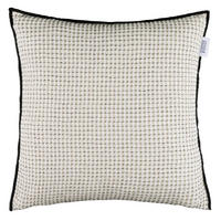 ZIERKISSENHÜLLE FLEX - Weiß, Textil (38/38cm) - Schöner Wohnen