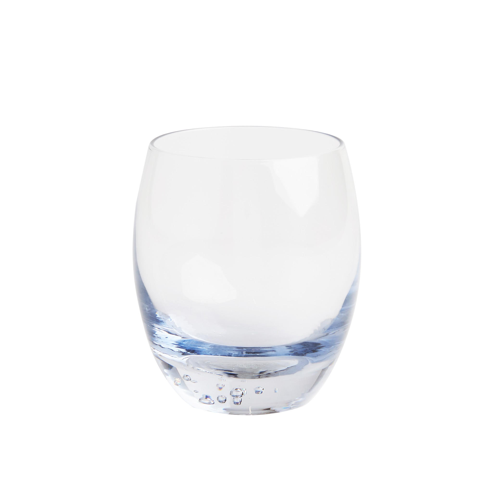 GLAS Martina - Hellblau, Glas (0.4L) - home&you