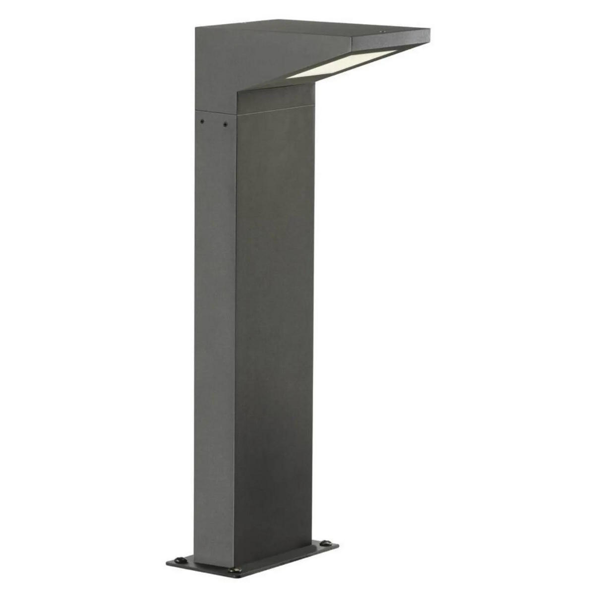 WEGELEUCHTE Iperi Anthrazit - Anthrazit, Metall (17.4/50.2/17.4cm) - SLV
