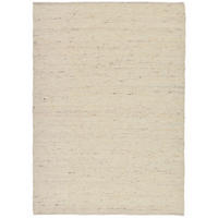HANDWEBTEPPICH Atlas 90x160 cm - Naturfarben, Textil (90/160cm) - Rug and Roll